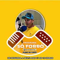 Pedro do Forró